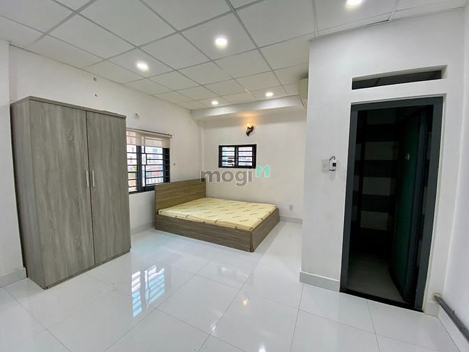 Hình ảnh 🔰Căn Hộ Đầy Đủ Nội Thất_30m2_Gần Công Viên Hoàng Văn Thụ
