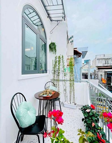 Hình ảnh NHÀ XỊN Lương Định Của Q2 57m2 3PN 2tỷ150