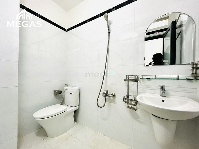 Hình ảnh Căn Hộ Cao Cấp - 1PN Full Nội Thất - Ngay Tô Ký - Công Viên Phần Mềm