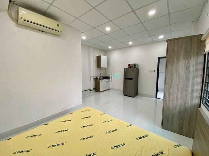 Hình ảnh 🔰Căn Hộ Đầy Đủ Nội Thất_30m2_Gần Công Viên Hoàng Văn Thụ