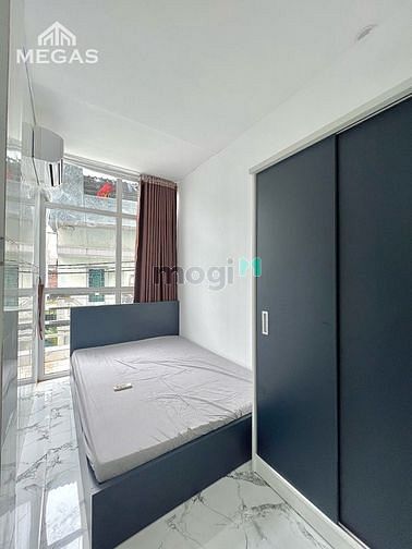 Hình ảnh Cho Thuê Căn Hộ Dịch Vụ Tại Nguyễn Văn Công