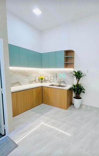 Hình ảnh KÈO THƠM Lê Văn Lương Q7 54m2 3PN 1tỷ733 HXH