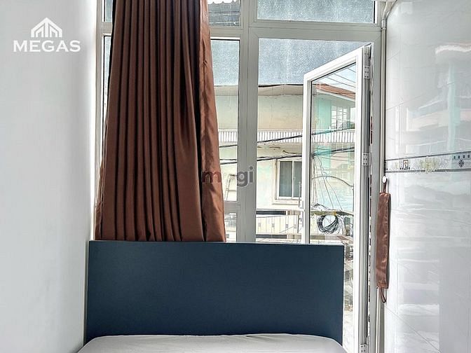 Hình ảnh Cho Thuê Căn Hộ Dịch Vụ Tại Nguyễn Văn Công