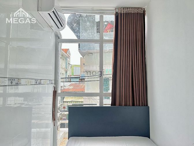 Hình ảnh Cho Thuê Căn Hộ Dịch Vụ Tại Nguyễn Văn Công