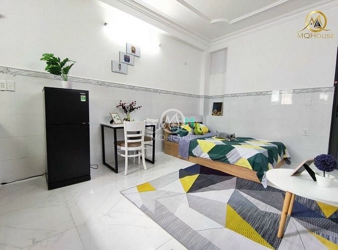 Hình ảnh Mb6623 nạp rút nhanh chóng studio ngay E.Town Cộng Hoà