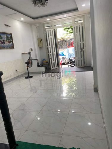 Hình ảnh Bán nhà Cao Thắng Quận 10, 61m2