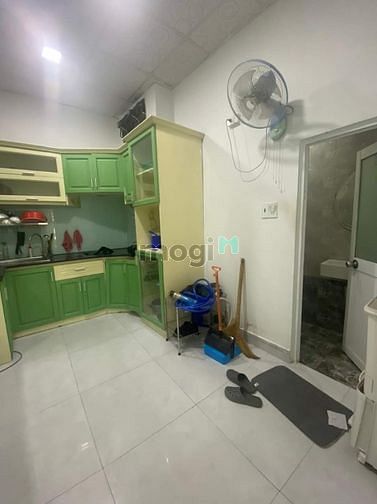 Hình ảnh Bán nhà Cao Thắng Quận 10, 61m2