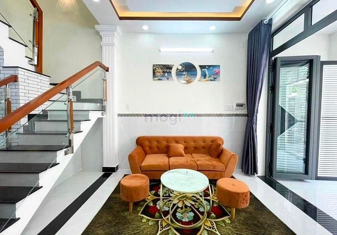 Hình ảnh ĐẸP QUÁ Lê Đức Thọ GV 54m2 3PN 1tỷ779 HXH