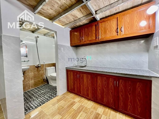 Hình ảnh Căn Hộ Duplex Nội Thất Cơ Bản Cách Aeon Tân Phú 5p