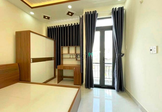 Hình ảnh ĐẸP QUÁ Lê Đức Thọ GV 54m2 3PN 1tỷ779 HXH