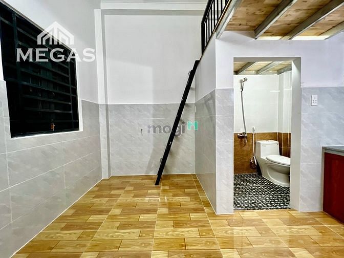Hình ảnh Căn Hộ Duplex Nội Thất Cơ Bản Cách Aeon Tân Phú 5p