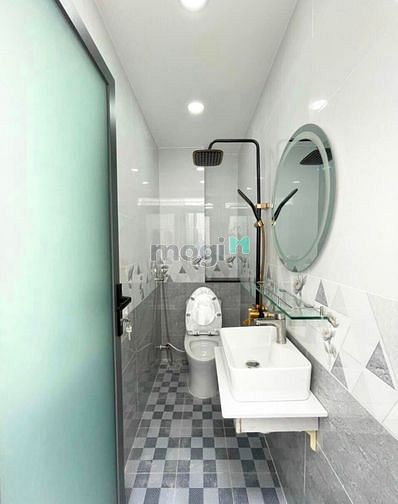 Hình ảnh ĐẸP QUÁ Lê Đức Thọ GV 54m2 3PN 1tỷ779 HXH