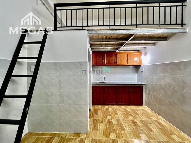 Hình ảnh Căn Hộ Duplex Nội Thất Cơ Bản Cách Aeon Tân Phú 5p
