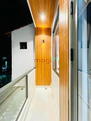 Hình ảnh VÀO Ở NGAY Đ.Luỹ Bán Bích TP 55m2 3PN