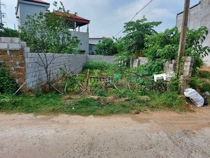 Hình ảnh Cực đẹp 95m trục chính Thôn 3, Tân Xã, CNC Hòa Lạc còn 2, x tỷ.