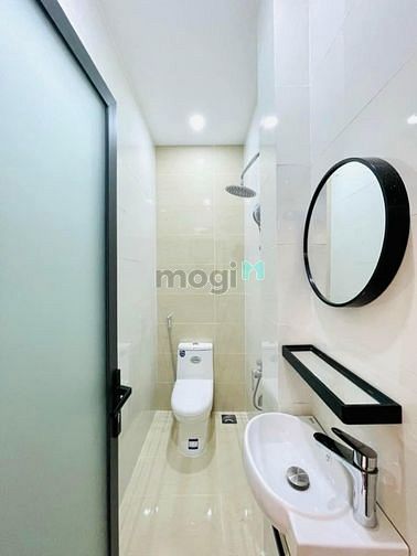 Hình ảnh VÀO Ở NGAY Đ.Luỹ Bán Bích TP 55m2 3PN