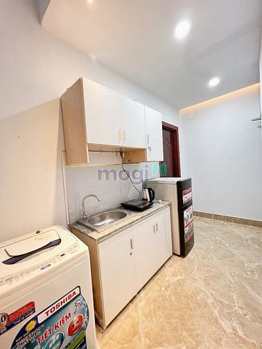 Hình ảnh Căn Hộ Trang Chủ MB66.COM Chính Thức Full Nội Thất Gò Vấp ☄️☄️