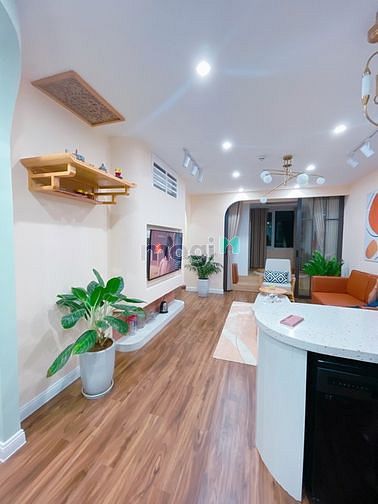 Hình ảnh Chỉ 2 Căn Duy Nhanh Nhất nhận CK 10% tại CC Eurowindow