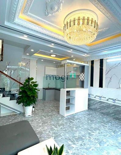 Hình ảnh SIÊU ĐẸP Đặng Thuỳ TrâmBT 56m2 3PN 1tỷ855