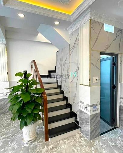Hình ảnh SIÊU ĐẸP Đặng Thuỳ TrâmBT 56m2 3PN 1tỷ855