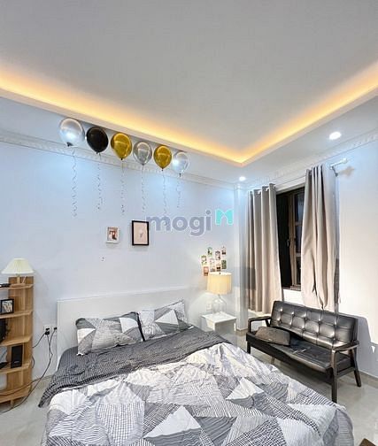 Hình ảnh Căn Hộ Trang Chủ MB66.COM Chính Thức Full Nội Thất Gò Vấp ☄️☄️