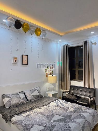 Hình ảnh Căn Hộ Trang Chủ MB66.COM Chính Thức Full Nội Thất Gò Vấp ☄️☄️