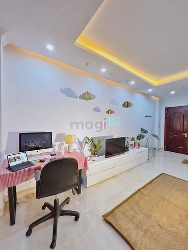 Hình ảnh Căn Hộ Trang Chủ MB66.COM Chính Thức Full Nội Thất Gò Vấp ☄️☄️