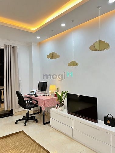 Hình ảnh Căn Hộ Trang Chủ MB66.COM Chính Thức Full Nội Thất Gò Vấp ☄️☄️
