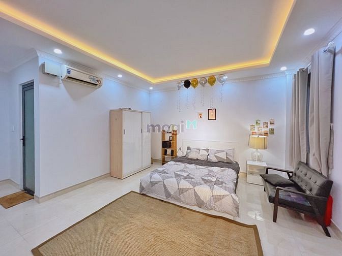 Hình ảnh Căn Hộ Trang Chủ MB66.COM Chính Thức Full Nội Thất Gò Vấp ☄️☄️