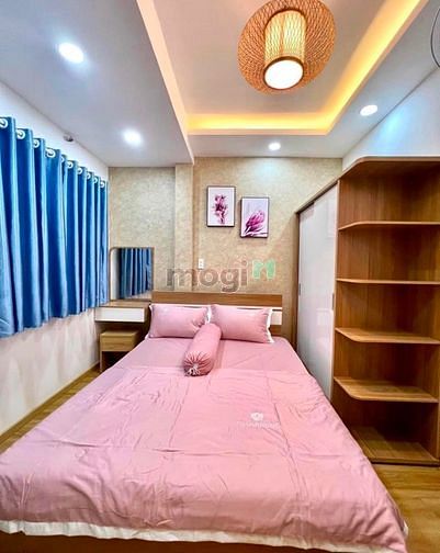 Hình ảnh LẸ TAY mua Hoàng Diệu2 TĐ 55m2 3PN 1tỷ835