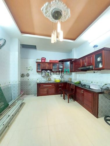 Hình ảnh Bán nhà Lạc Long Quân P11 Tân Bình ,60m2, nhỉnh 6 tỷ