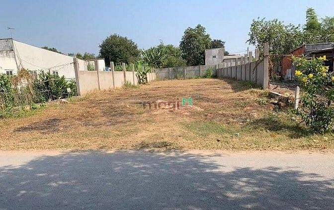 Hình ảnh Bán nhanh lô đất ngay khu dân cư Phong Phú 4 Shr