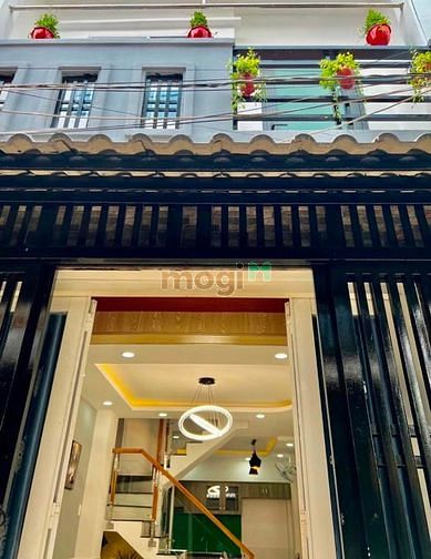 Hình ảnh LẸ TAY mua Hoàng Diệu2 TĐ 55m2 3PN 1tỷ835