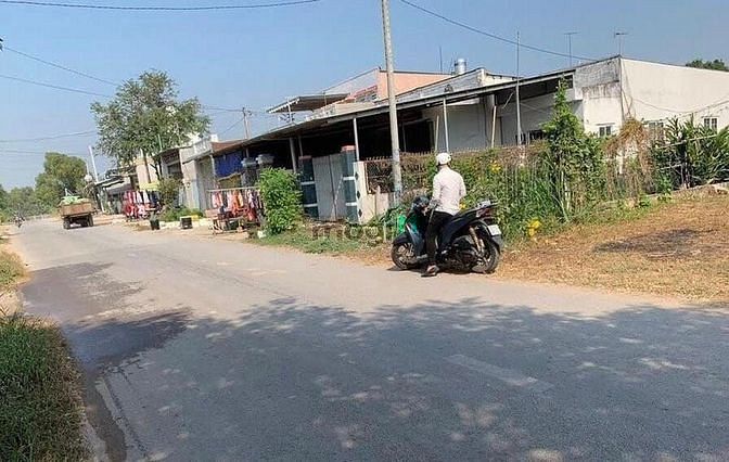 Hình ảnh Bán nhanh lô đất ngay khu dân cư Phong Phú 4 Shr