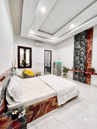 Hình ảnh Cho thuê Trang Chủ MB66.COM / Đăng Ký Tặng 66K mini full nội thất Đ.Lê Văn Thọ Gò Vấp