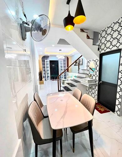 Hình ảnh LẸ TAY mua Hoàng Diệu2 TĐ 55m2 3PN 1tỷ835