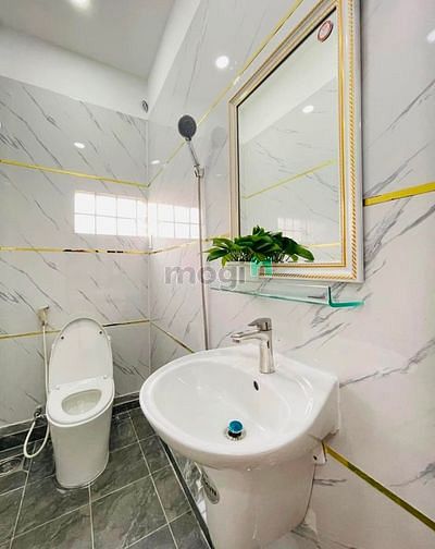 Hình ảnh NHÀ HIẾM Hoàng Hoa Thám TB 57m2 3PN 1tỷ820