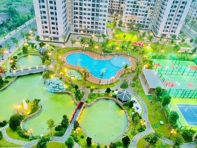 Hình ảnh Mình cần pass lại căn 1PN-1WC-trống