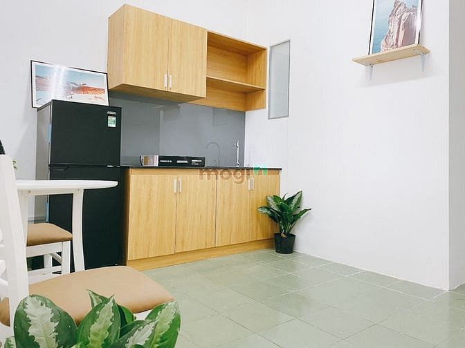Hình ảnh 💯 Mb6623 nạp rút nhanh chóng Bancony 1PN ngay Cầu Bông