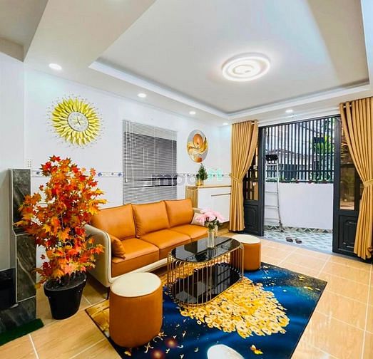 Hình ảnh NHÀ HIẾM Hoàng Hoa Thám TB 57m2 3PN 1tỷ820