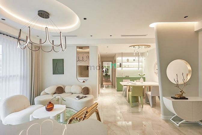 Hình ảnh Gọi là chốt! Cho thuê nhiều Trang Chủ MB66.COM / Đăng Ký Tặng 66K The Ascentia Phú Mỹ Hưng.