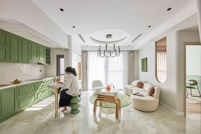 Hình ảnh Gọi là chốt! Cho thuê nhiều Trang Chủ MB66.COM / Đăng Ký Tặng 66K The Ascentia Phú Mỹ Hưng.