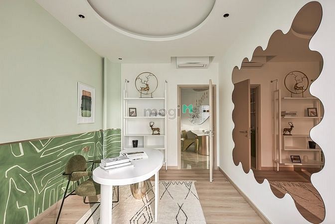 Hình ảnh Gọi là chốt! Cho thuê nhiều Trang Chủ MB66.COM / Đăng Ký Tặng 66K The Ascentia Phú Mỹ Hưng.
