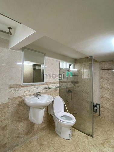 Hình ảnh Duplex quận 7 ____ Đủ nội thất + Cửa sổ thoáng mát