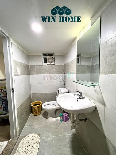 Hình ảnh Cho thuê CHDV đối diện Etown Cộng Hòa, 30m2, Có Gác,Nội thất cao cấp