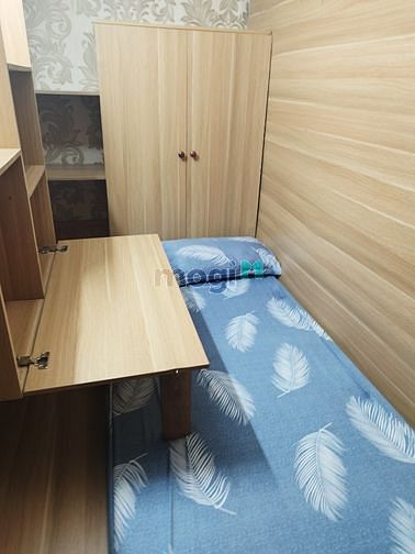 Hình ảnh Sleep box 1 người ở đầy đủ tiện nghi nội thất giá rẻ Quận 10
