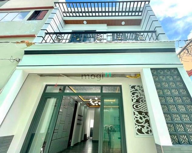 Hình ảnh GIÁ MỀM Ng Ảnh ThủQ12 58m2 3PN 1tỷ380 SHR