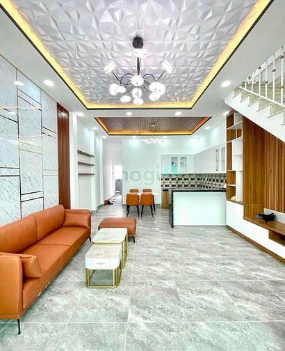 Hình ảnh GIÁ MỀM Ng Ảnh ThủQ12 58m2 3PN 1tỷ380 SHR