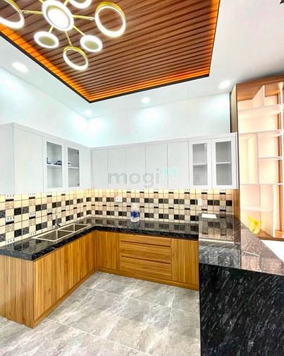 Hình ảnh GIÁ MỀM Ng Ảnh ThủQ12 58m2 3PN 1tỷ380 SHR