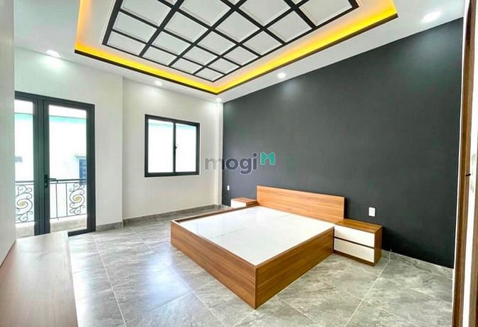 Hình ảnh GIÁ MỀM Ng Ảnh ThủQ12 58m2 3PN 1tỷ380 SHR
